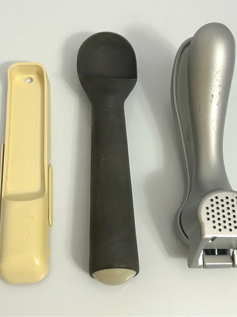 The Pampered Chef Kitchen Tools Vintage & Modern mixed lot